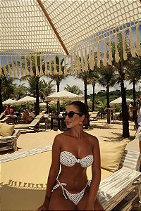 Tomara que Caia Poá Branco