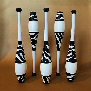 Clave Cyclus Zebra