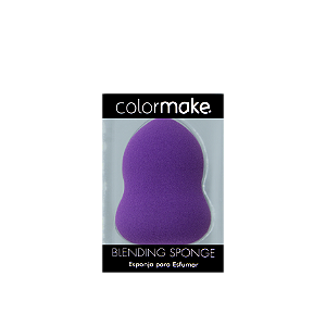 Esponja Gota Blending