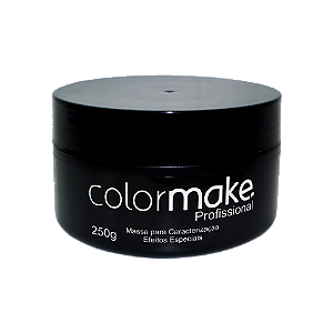 Massa P/ Caracterização 250g Profissional