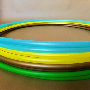 Bambolê 3/4 - 80cm colapsável