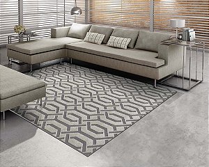 Tapete Chevron Minério 13/39