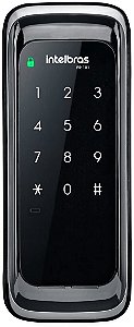 Fechadura Digital de Sobrepor Intelbras FR101