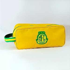 Porta Chuteira Oficial Mirassol FC 2025