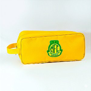 Porta Chuteira Oficial Mirassol FC 2025