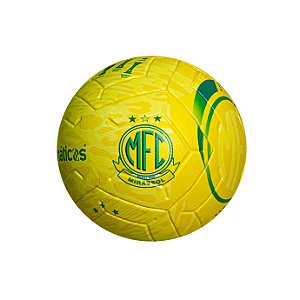 Bola de Futebol de Campo Oficial Mirassol FC