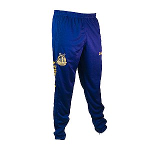 Calça Abrigo Oficial Mirassol FC 2025 - Azul