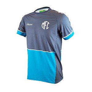 Camisa de Comissão Oficial Mirassol FC 2025 - Cinza