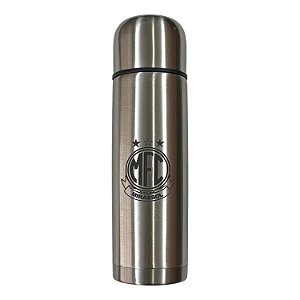 Garrafa Térmica Oficial Mirassol FC - 2025