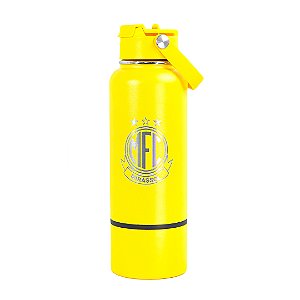 Garrafa Térmica Mirassol FC - 800ml