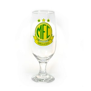 Taça Cerveja 300ml Mirassol FC 2025