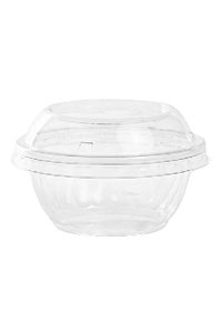 Mini Pote 150 ml c/ Tampa c/ 300