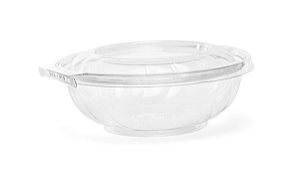 Saladeira c/ Lacre 750 ml c/ 10