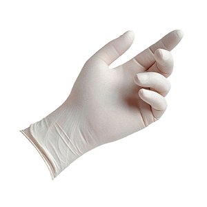 Luvas de Prcedimento Inoven Latex c/100 Unidades