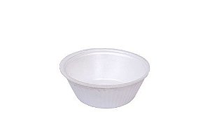 Potes Térmicos Fibraform 300 ml c/ 50 unidades