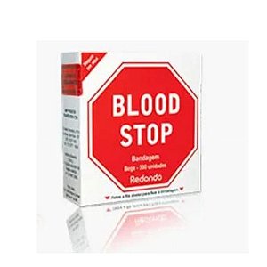 BLOOD STOP C/200