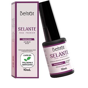 Beltrat Selante Top Coat 10ml