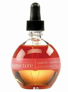 Cuccio Óleo De Cutícula Pomegratante 75ml