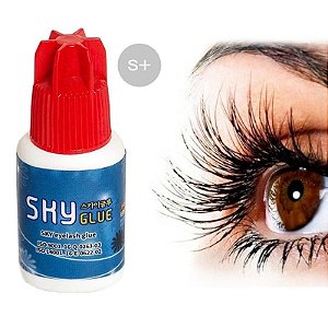 Cílios Cola Sky 5ml