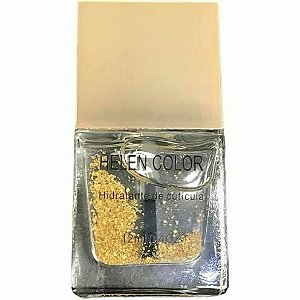 Helen Color Óleo Cutícula 12 ml