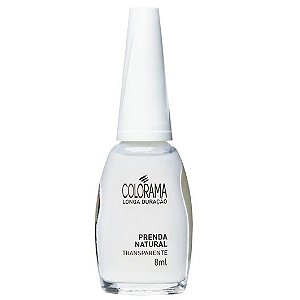 Esmalte Colorama Prenda Natural