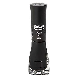 Esmalte Dailus Black Tie
