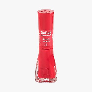 Esmalte Dailus Suco De Tomate