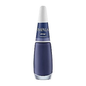 Esmalte Impala Abrigo