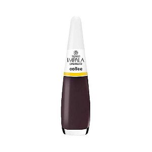 Esmalte Impala Coffee