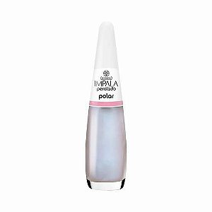 Esmalte Impala Perolado Polar