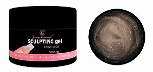 Fengshangmei Gel Builder Nude 12 15ml