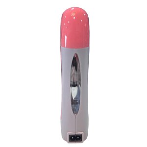 Aquecedor de Cera Roll On - Bivolt