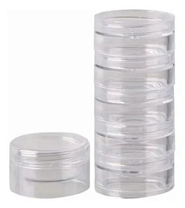 Torre Para Glitter