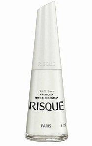 Esmalte Risque Cremoso Paris