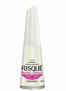 Esmalte Risque Cremoso Rendinha