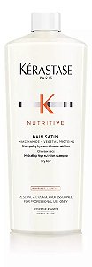 Kérastase Nutritive Bain Satin Shampoo 1lt