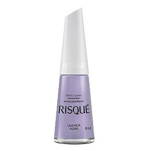 Esmalte Risque Lavanda Alma