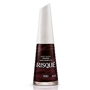 Esmalte Risque Rebu