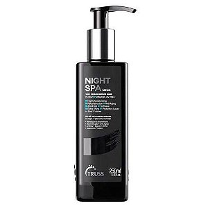 Truss Serum Night SPA 250ml