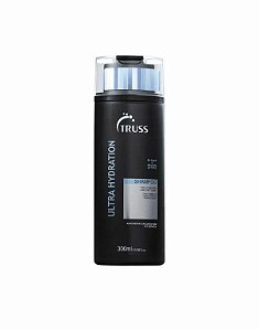 Truss Shampoo Ultra Hydration 300ml