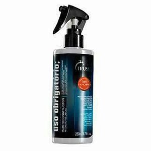 Truss Uso Obrigatório 260ml