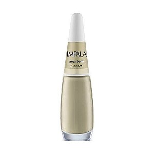 Esmalte Impala Cor Da Moda Meu Bem