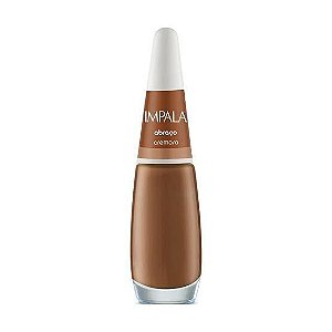 Esmalte Impala Cor Da Moda Abraço