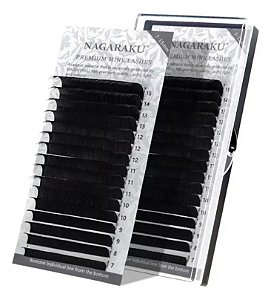 Cílios Nagaraku Premium Mix
