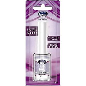 Ideal Base Extra Brilho 9ml