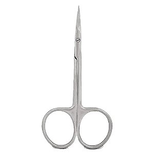 Sb Nails Tesoura Profissional Manicure Russa Master Expert Pro Long