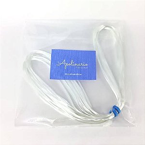 Fibra Apolinário Com 5 Metros