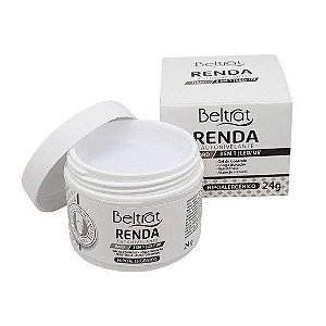 Beltrat Gel Resolute Renda 24gr