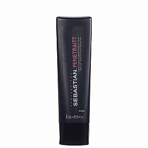 Wella Sebastian Penetraitt Shampoo 250ml