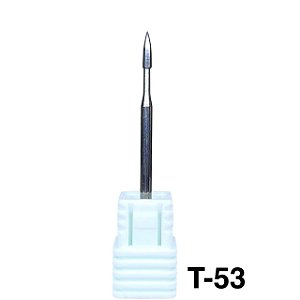 Broca Tungstenio T53